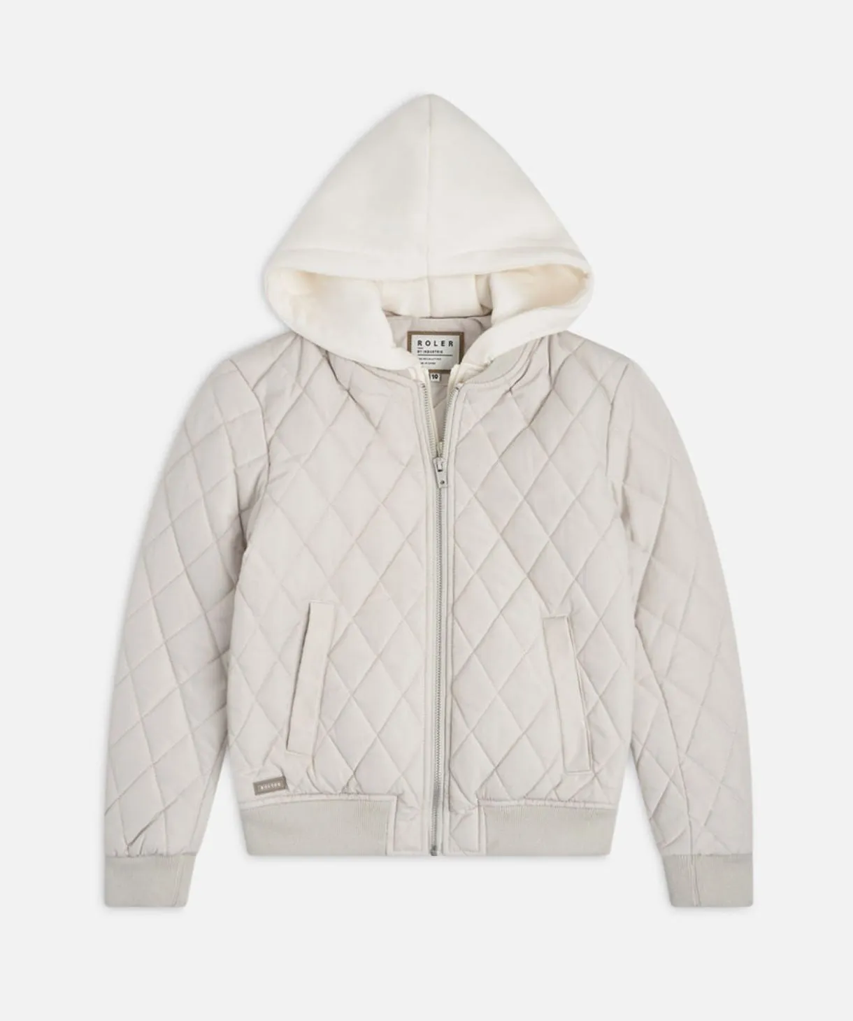 The Standford Jacket - Stone
