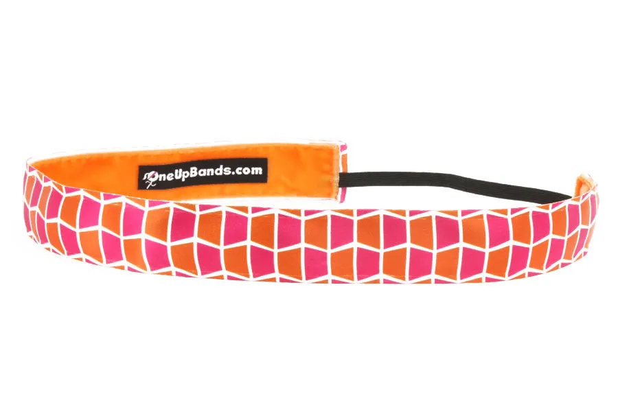 Tiled Non-Slip <b><span style="color: #ee2c65;">(4 Colors Available)</span></b>