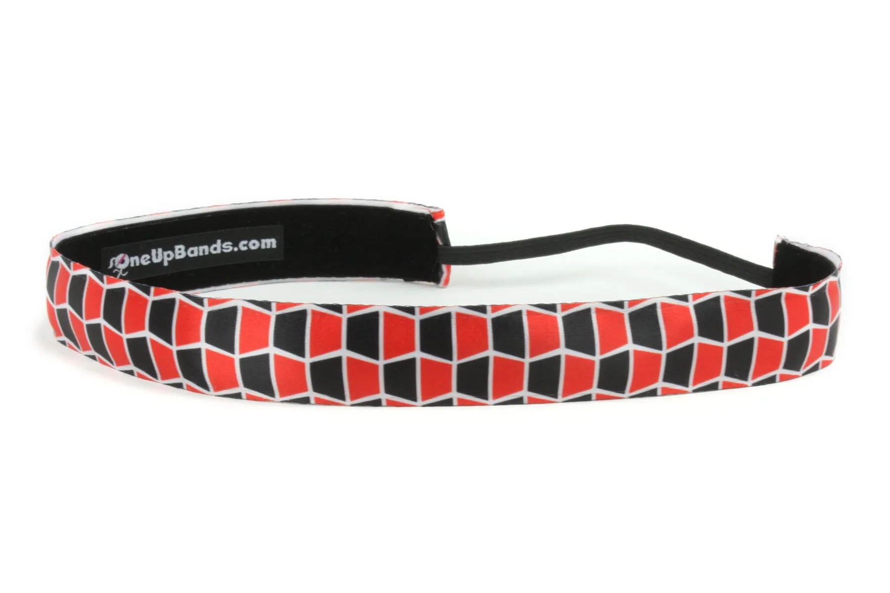 Tiled Non-Slip <b><span style="color: #ee2c65;">(4 Colors Available)</span></b>