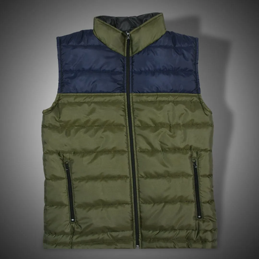 Topical Everyday Classic Gillet