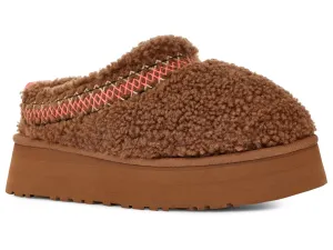 UGG: Tazz Braid in Hardwood
