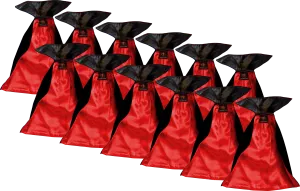 VAMPIRE® WINE CAPE 12 PACK