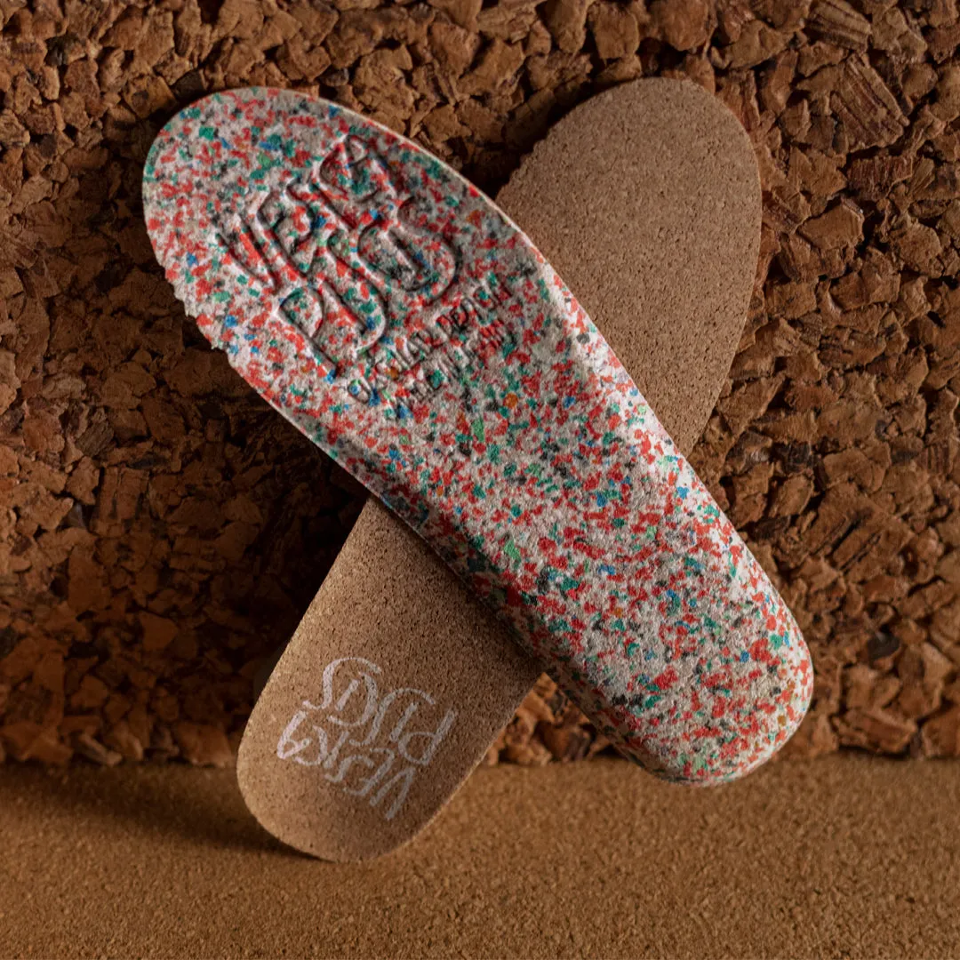 Vegan winter bootie gray JOY003