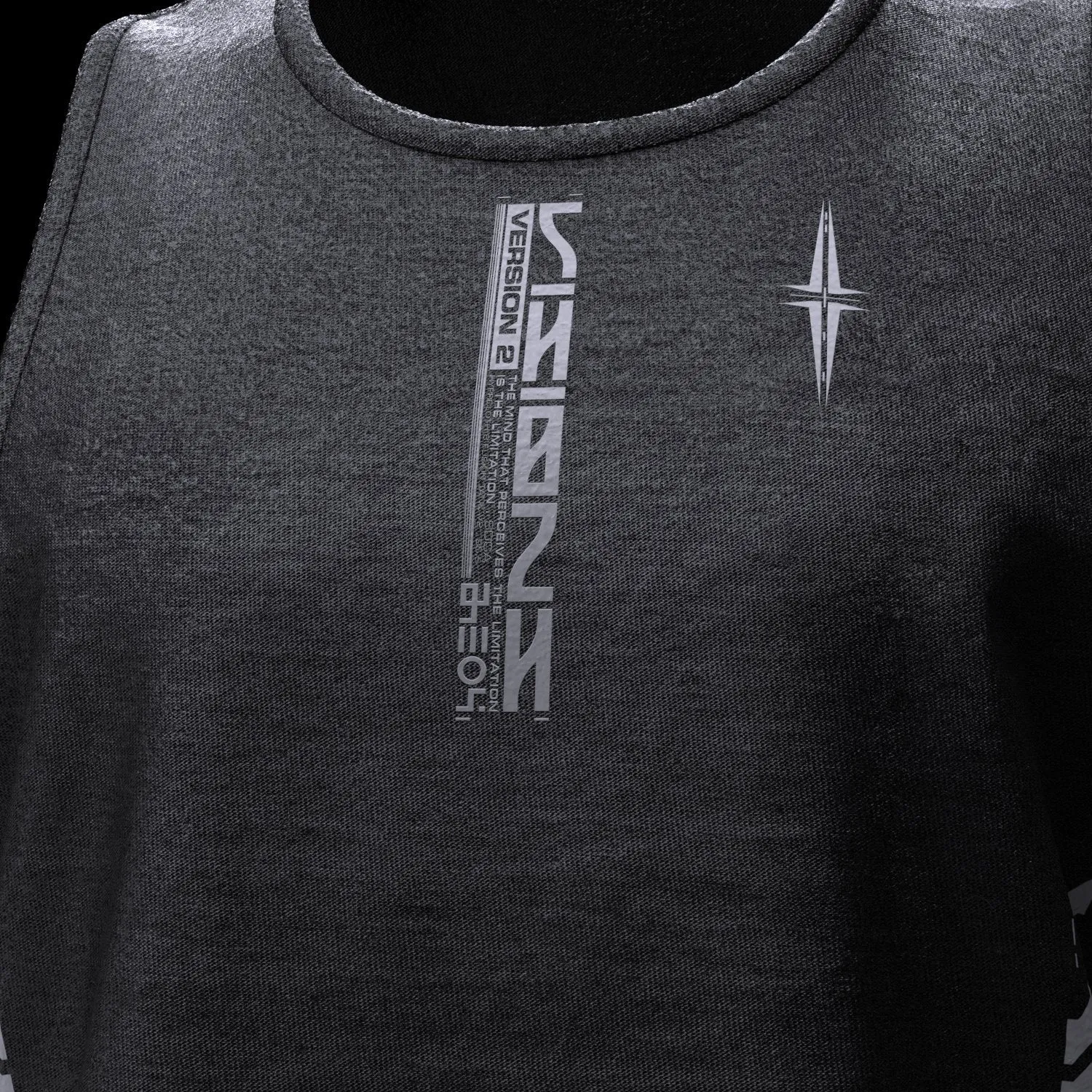 VISIONS 2