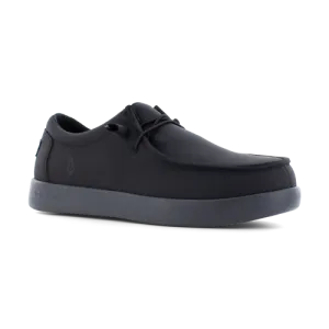 Volcom Chill Women's Black Leather CT EH VM30811F