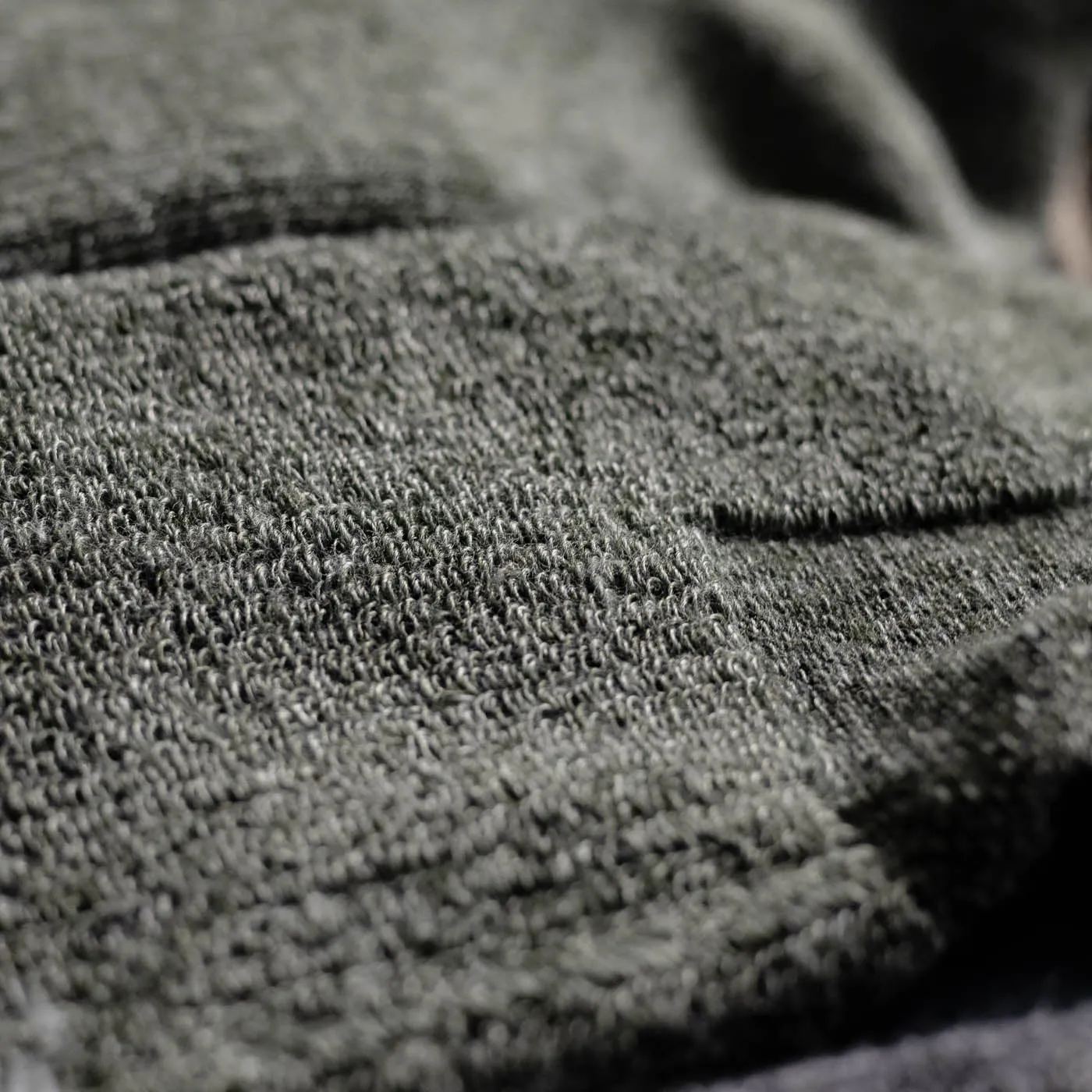 Winter Merino Bolt Sock - Sapphire