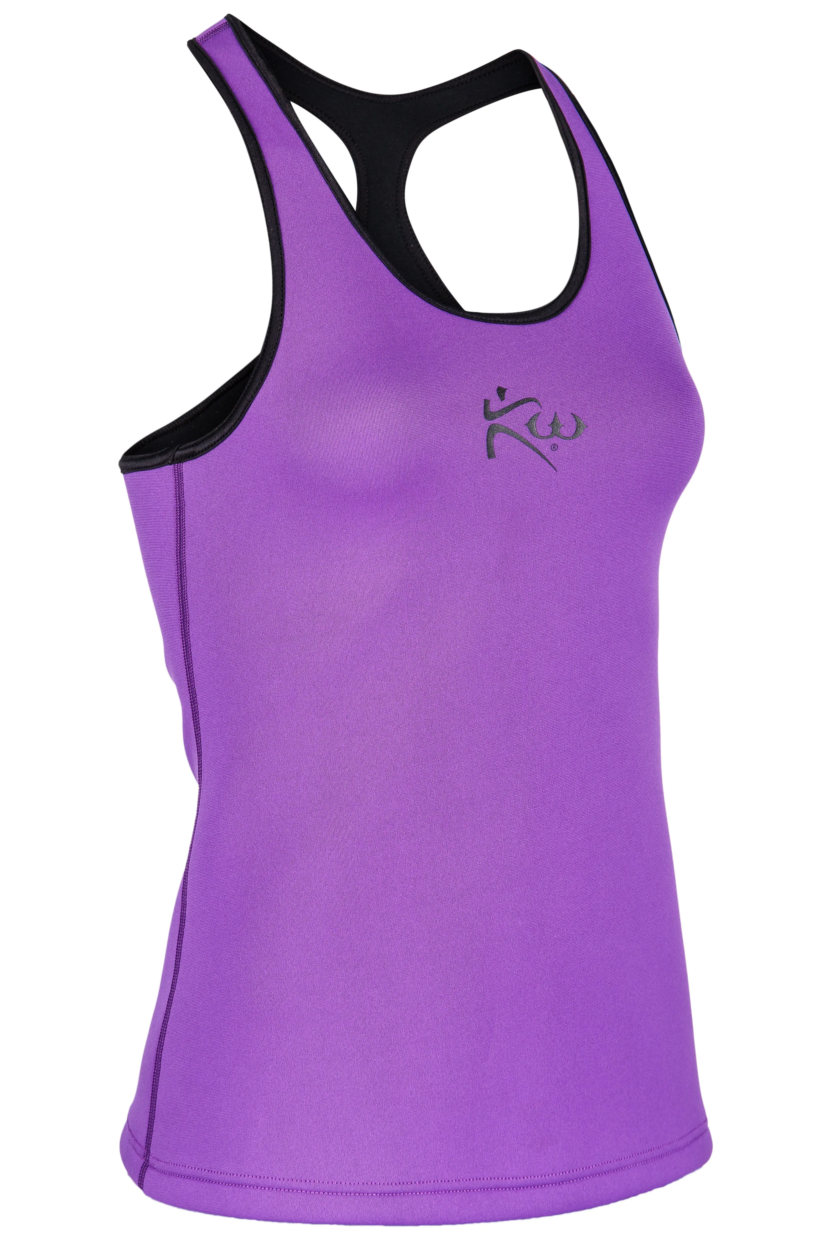 Women's Sauna Tank Top