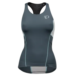 Women's Select Pursuit Tri Tank - Grey