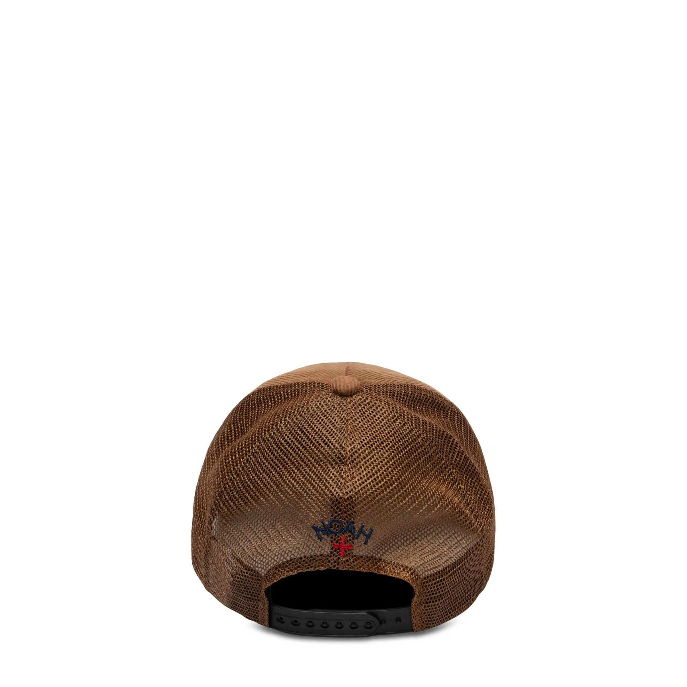 X NOAH TRUCKER CAP