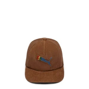 X NOAH TRUCKER CAP