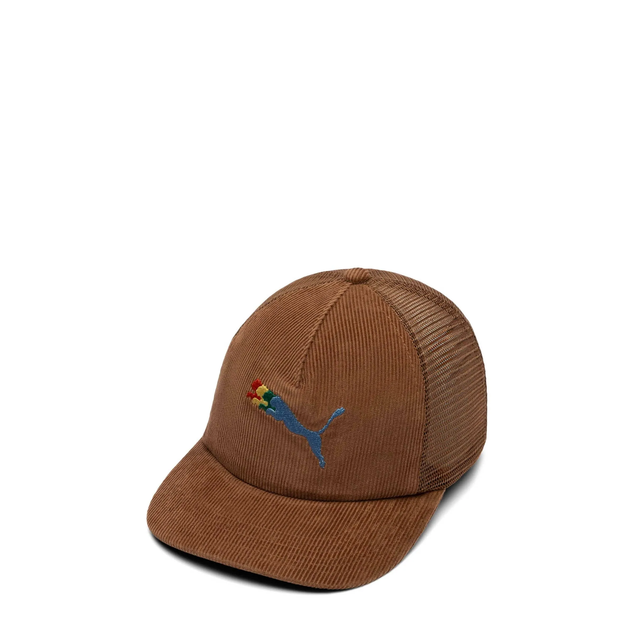 X NOAH TRUCKER CAP